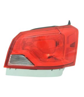 Right Passenger Side Tail Light For 14-20 Chevrolet Impala