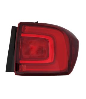 Right Passenger Side Tail Light For 17-19 GMC Acadia