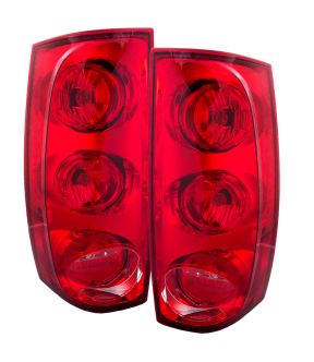 Headlight Set For 07-14 GMC Yukon, 07-14 GMC Yukon XL 1500
