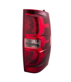Right Passenger Side Tail Light For 07-14 Chevrolet Suburban 1500, 07-13 Chevrolet Suburban 2500, 07-14 Chevrolet Tahoe