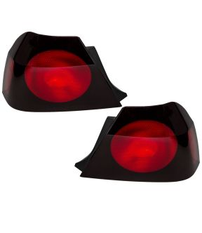 Tail Light Set For 03-05 Chevrolet Impala