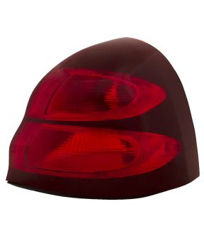 Right Passenger Side Tail Light For 04-08 Pontiac Grand Prix