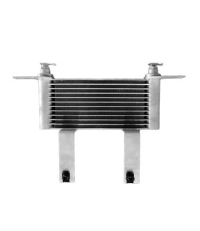 Oil Cooler For 1999-2006 Cadillac Chevrolet GMC