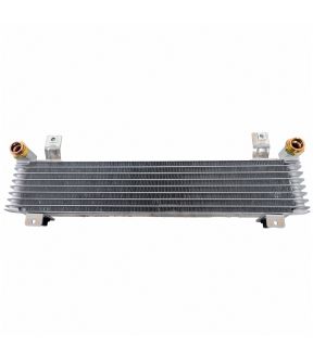 Oil Cooler For 07-10 Chevrolet Silverado 2500 HD, 07-10 Chevrolet Silverado 3500 HD, 07-10 GMC Sierra 2500 HD, 07-10 GMC Sierra 3500 HD