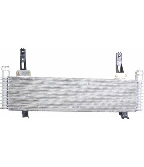 Oil Cooler For 11-14 Chevrolet Silverado 2500 HD, 11-14 Chevrolet Silverado 3500 HD, 11-14 GMC Sierra 2500 HD, 11-14 GMC Sierra 3500 HD