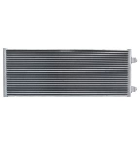 Oil Cooler For 11-15 Chevrolet Volt