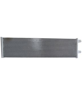 Oil Cooler For 16-19 Chevrolet Volt