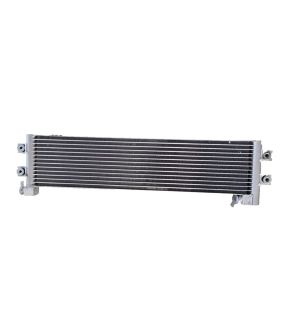 Oil Cooler For 16-19 Cadillac ATS, 16-21 Chevrolet Camaro