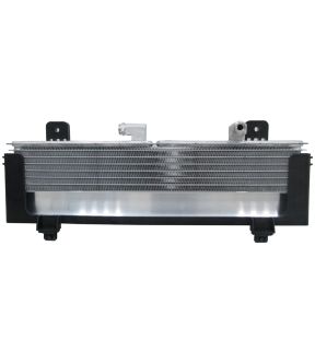 Oil Cooler For 15-19 Chevrolet Silverado 2500 HD, 15-19 Chevrolet Silverado 3500 HD, 15-19 GMC Sierra 2500 HD, 15-19 GMC Sierra 3500 HD