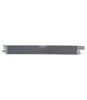 Oil Cooler For 20-21 Chevrolet Silverado 2500 HD, 20-21 Chevrolet Silverado 3500 HD