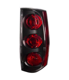 Right Passenger Side Tail Light For 07-14 GMC Yukon XL 1500