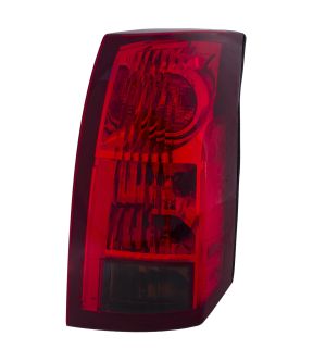 Right Passenger Side Tail Light For 03-04 Cadillac CTS