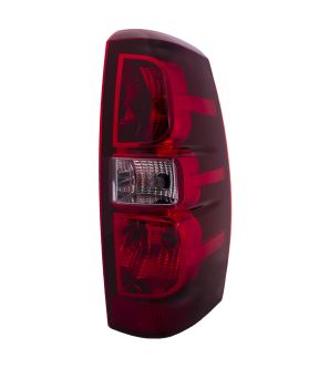 Right Passenger Side Tail Light For 07-13 Chevrolet Avalanche
