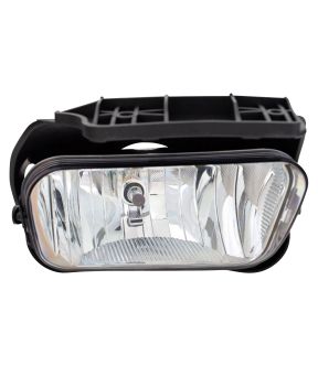 Right Passenger Side - For 2005-2007 Chevrolet