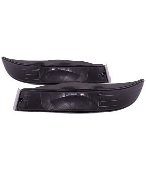 Fog Light Set For 00-05 Chevrolet Impala