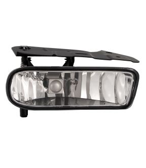 Right Passenger Side Fog Light For 02-06 Cadillac Escalade
