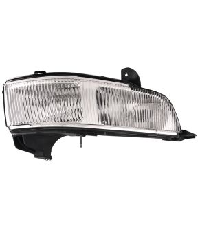 Left Driver Side Fog Light For 06-11 Cadillac DTS