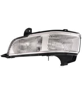 Right Passenger Side Fog Light For 06-11 Cadillac DTS