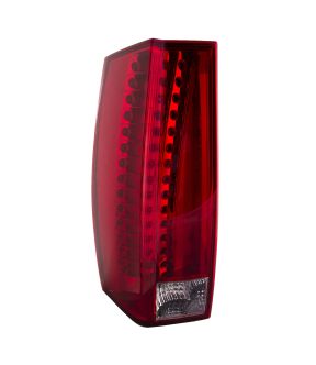Left Driver Side Tail Light For 07-14 Cadillac Escalade, 07-14 Cadillac Escalade ESV