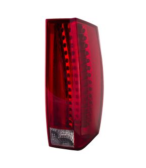 Right Passenger Side Tail Light For 07-14 Cadillac Escalade, 07-14 Cadillac Escalade ESV