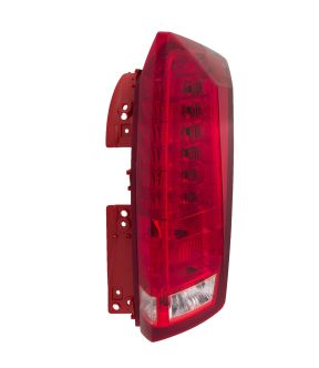 Right Passenger Side Tail Light For 10-16 Cadillac SRX
