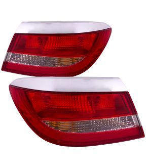 Tail Light Set For 12-17 Buick Verano