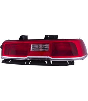 Right Passenger Side Tail Light For 14-15 Chevrolet Camaro