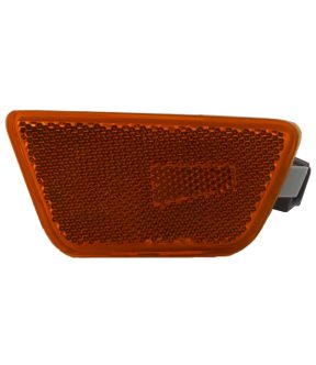 Right Passenger Side Signal Light For 11-15 Chevrolet Cruze, 16 Chevrolet Cruze Limited