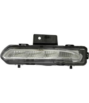 Left Driver Side Signal Light For 13-17 Buick Enclave