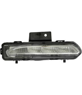 Right Passenger Side Signal Light For 13-17 Buick Enclave