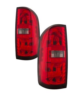 Tail Light Set For 15-22 Chevrolet Colorado