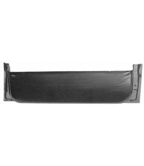 Left Driver Side Door Panel For 1972-1993 Dodge