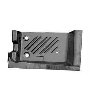 Left Driver Side Floor Panel For 70-74 Plymouth Barracuda, 70-74 Plymouth Cuda