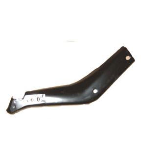 Right Passenger Side Bumper For 64-65 Ford GT40, 64-66 Ford Mustang