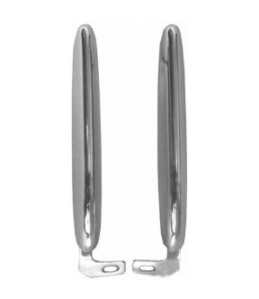 Bumper Set For 64-66 Ford GT40, 64-66 Ford Mustang