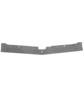 Grille For 64-66 Ford GT40, 64-66 Ford Mustang