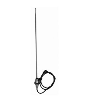 Exterior Accessory For 1964-1972 Ford Mercury