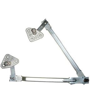 Wiper For 64-66 Ford GT40, 64-66 Ford Mustang