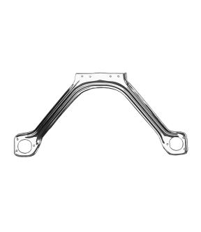 Suspension For 64-69 Ford GT40, 64-70 Ford Mustang