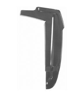 Left Driver Side Fender Accessory For 64-66 Ford GT40, 64-66 Ford Mustang