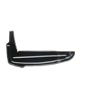 Right Passenger Side Fender Accessory For 64-66 Ford GT40, 64-66 Ford Mustang