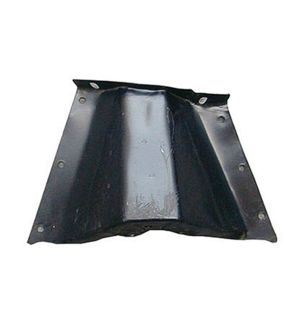 Left Driver Side Fender Accessory For 64-66 Ford GT40, 64-66 Ford Mustang