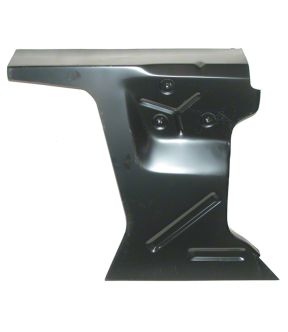 Right Passenger Side Fender Accessory For 64-66 Ford GT40, 64-66 Ford Mustang