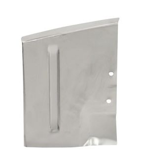 Left Driver Side Body Panel For 64-68 Ford GT40, 64-68 Ford Mustang, 67-68 Mercury Cougar