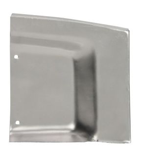Right Passenger Side Body Panel For 64-68 Ford GT40, 64-68 Ford Mustang, 67-68 Mercury Cougar