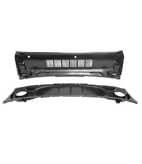 Cowl Panel For 64-66 Ford GT40, 64-66 Ford Mustang