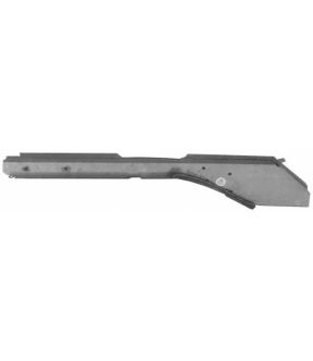 Left Driver Side Frame & Crossmember For 64-69 Ford GT40, 64-70 Ford Mustang