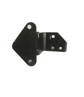 Right Passenger Side Door Hardware For 64-66 Ford GT40, 64-66 Ford Mustang