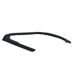 Right Passenger Side Door Seal & Weatherstrip For 64-66 Ford GT40, 64-66 Ford Mustang