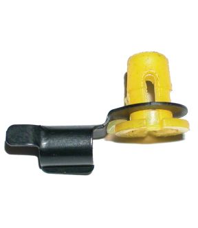 Door Hardware For 64-66 Ford GT40, 64-66 Ford Mustang